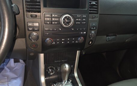 Nissan Pathfinder, 2013 год, 2 200 000 рублей, 17 фотография