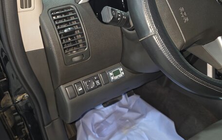 Nissan Pathfinder, 2013 год, 2 200 000 рублей, 16 фотография