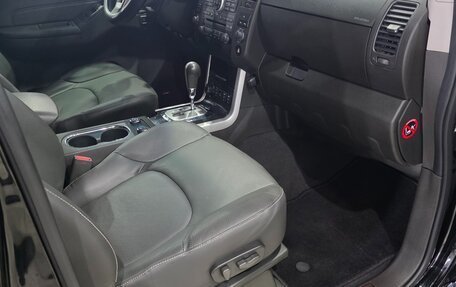 Nissan Pathfinder, 2013 год, 2 200 000 рублей, 11 фотография