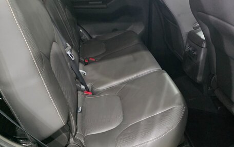 Nissan Pathfinder, 2013 год, 2 200 000 рублей, 12 фотография