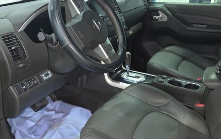 Nissan Pathfinder, 2013 год, 2 200 000 рублей, 18 фотография