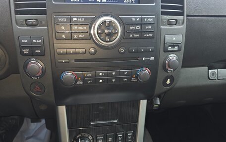 Nissan Pathfinder, 2013 год, 2 200 000 рублей, 19 фотография