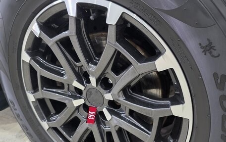 Nissan Pathfinder, 2013 год, 2 200 000 рублей, 10 фотография