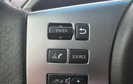 Nissan Pathfinder, 2013 год, 2 200 000 рублей, 22 фотография