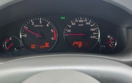 Nissan Pathfinder, 2013 год, 2 200 000 рублей, 20 фотография