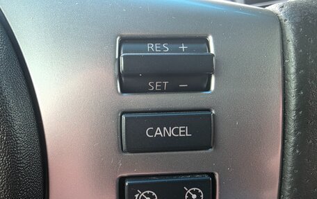 Nissan Pathfinder, 2013 год, 2 200 000 рублей, 23 фотография