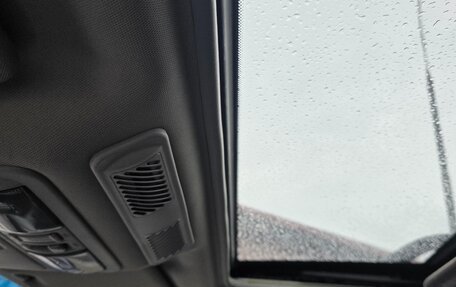 Nissan Pathfinder, 2013 год, 2 200 000 рублей, 26 фотография