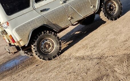 ЛуАЗ 3151, 2000 год, 230 000 рублей, 6 фотография