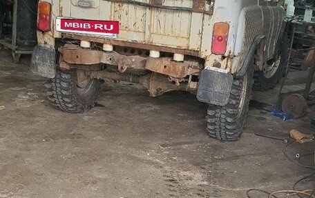 ЛуАЗ 3151, 2000 год, 230 000 рублей, 5 фотография