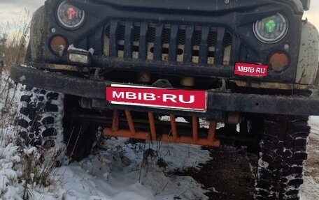 ЛуАЗ 3151, 2000 год, 230 000 рублей, 2 фотография