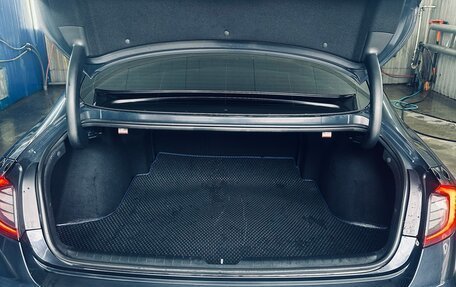 Hyundai Sonata VIII, 2020 год, 2 550 000 рублей, 8 фотография