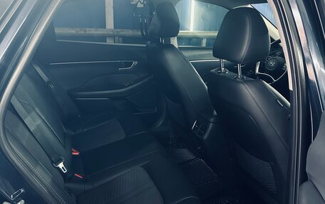 Hyundai Sonata VIII, 2020 год, 2 550 000 рублей, 7 фотография