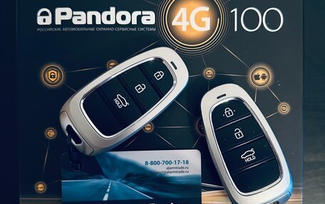 Hyundai Sonata VIII, 2020 год, 2 550 000 рублей, 13 фотография