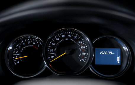 Renault Sandero II рестайлинг, 2018 год, 999 000 рублей, 16 фотография