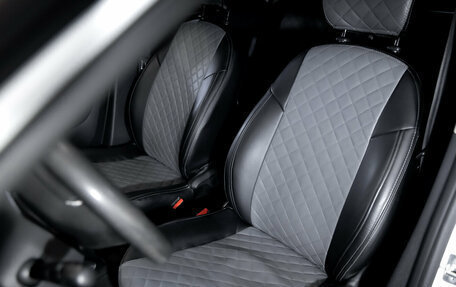 Renault Sandero II рестайлинг, 2018 год, 999 000 рублей, 18 фотография