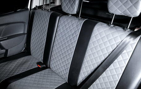 Renault Sandero II рестайлинг, 2018 год, 999 000 рублей, 25 фотография