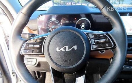 KIA Seltos I, 2023 год, 2 250 000 рублей, 8 фотография