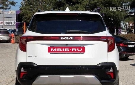KIA Seltos I, 2023 год, 2 250 000 рублей, 4 фотография