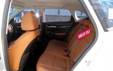 KIA Seltos I, 2023 год, 2 250 000 рублей, 6 фотография