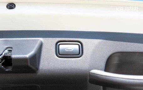 KIA Seltos I, 2023 год, 2 250 000 рублей, 13 фотография