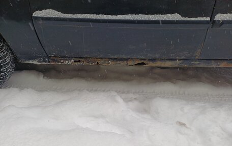 Daewoo Nexia I рестайлинг, 2011 год, 110 000 рублей, 6 фотография