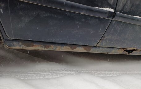 Daewoo Nexia I рестайлинг, 2011 год, 110 000 рублей, 2 фотография