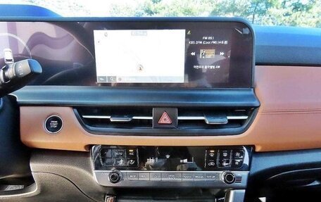 KIA Seltos I, 2023 год, 2 250 000 рублей, 12 фотография