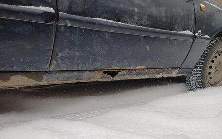 Daewoo Nexia I рестайлинг, 2011 год, 110 000 рублей, 3 фотография