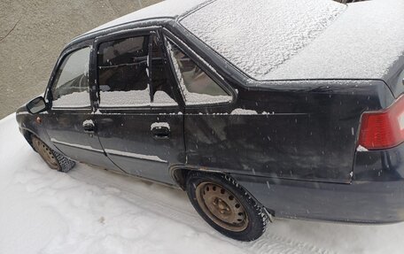 Daewoo Nexia I рестайлинг, 2011 год, 110 000 рублей, 5 фотография