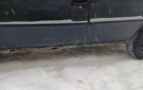 Daewoo Nexia I рестайлинг, 2011 год, 110 000 рублей, 7 фотография