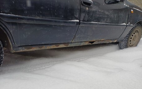 Daewoo Nexia I рестайлинг, 2011 год, 110 000 рублей, 4 фотография