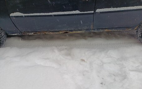 Daewoo Nexia I рестайлинг, 2011 год, 110 000 рублей, 8 фотография