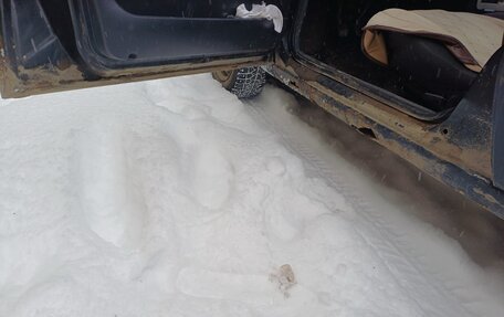 Daewoo Nexia I рестайлинг, 2011 год, 110 000 рублей, 11 фотография