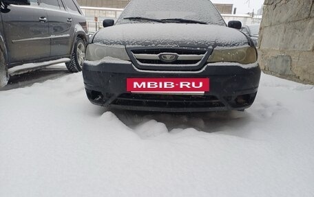 Daewoo Nexia I рестайлинг, 2011 год, 110 000 рублей, 10 фотография