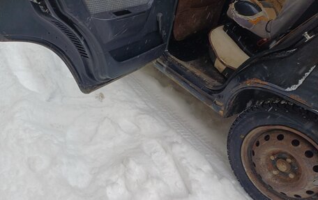 Daewoo Nexia I рестайлинг, 2011 год, 110 000 рублей, 12 фотография