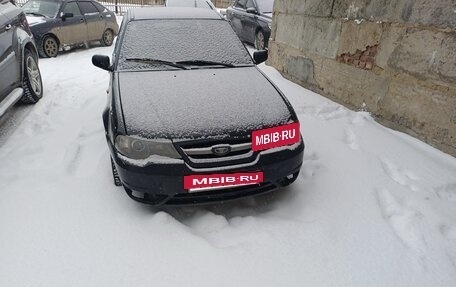 Daewoo Nexia I рестайлинг, 2011 год, 110 000 рублей, 9 фотография