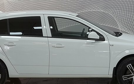 Opel Astra H, 2014 год, 649 000 рублей, 5 фотография