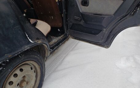 Daewoo Nexia I рестайлинг, 2011 год, 110 000 рублей, 13 фотография