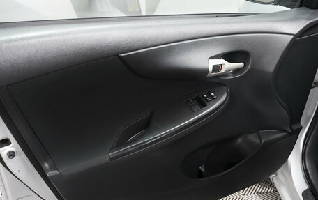 Toyota Corolla, 2008 год, 773 000 рублей, 5 фотография