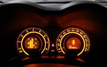 Toyota Corolla, 2008 год, 773 000 рублей, 4 фотография