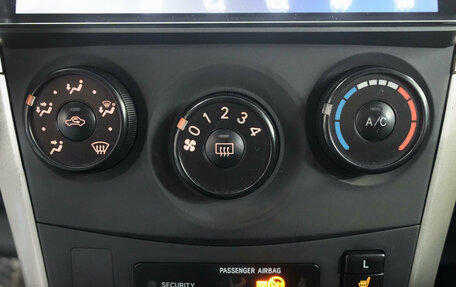 Toyota Corolla, 2008 год, 773 000 рублей, 6 фотография