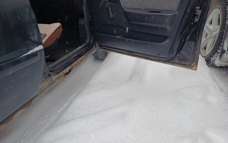 Daewoo Nexia I рестайлинг, 2011 год, 110 000 рублей, 14 фотография