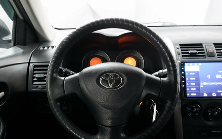 Toyota Corolla, 2008 год, 773 000 рублей, 3 фотография