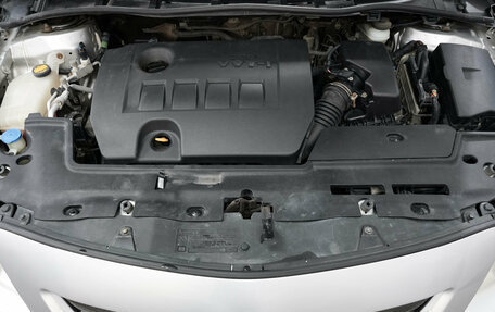 Toyota Corolla, 2008 год, 773 000 рублей, 8 фотография