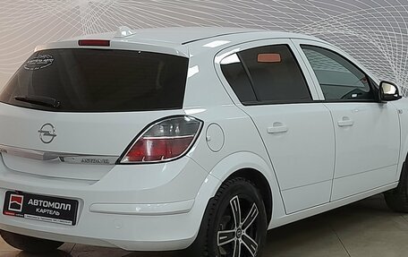 Opel Astra H, 2014 год, 649 000 рублей, 6 фотография