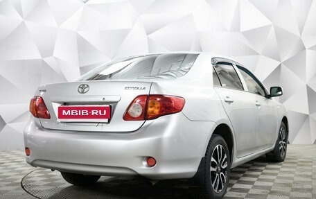 Toyota Corolla, 2008 год, 773 000 рублей, 2 фотография