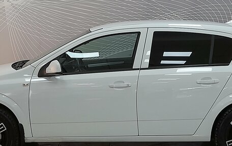 Opel Astra H, 2014 год, 649 000 рублей, 8 фотография