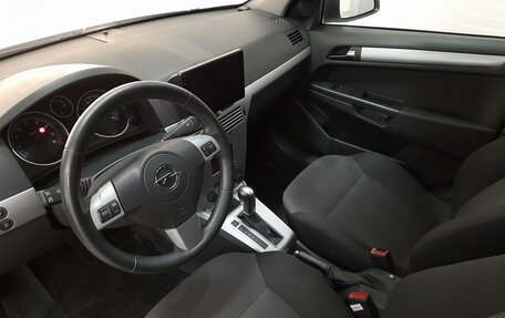 Opel Astra H, 2014 год, 649 000 рублей, 11 фотография