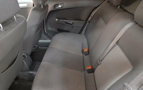 Opel Astra H, 2014 год, 649 000 рублей, 18 фотография