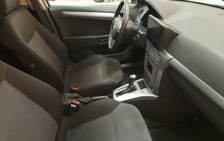 Opel Astra H, 2014 год, 649 000 рублей, 13 фотография